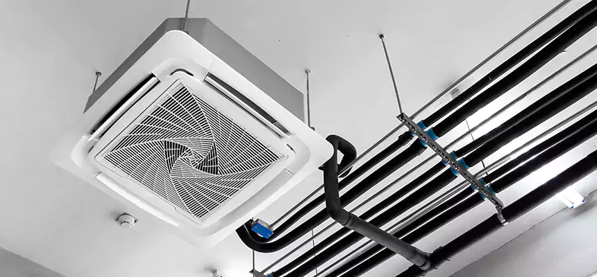 Our Air Duct Deep Cleaning Services in Athens, AL