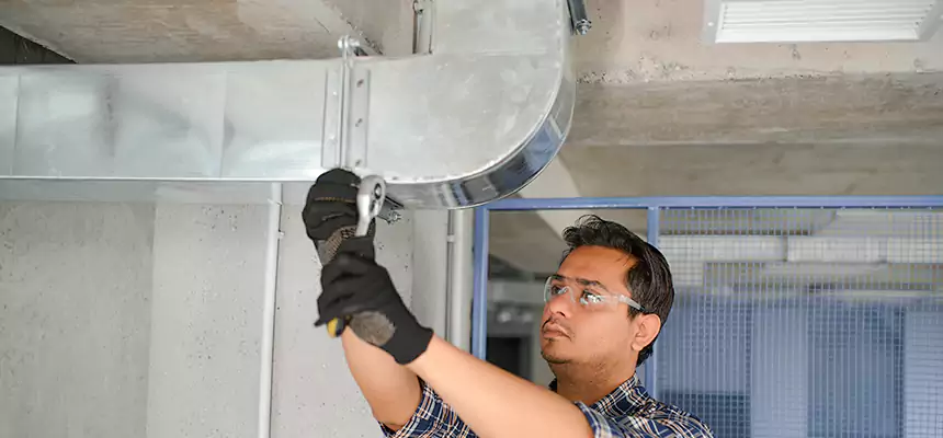 Our Air Duct Installation Services in Athens, AL