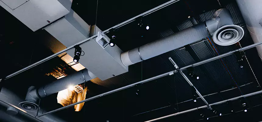 Our Air Duct Replacement Services in Athens, AL