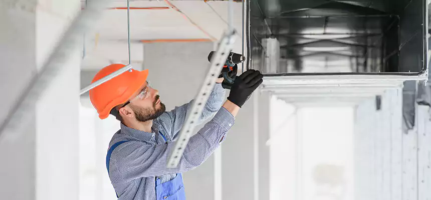 Our Air Vent Replacement Services in Athens, AL