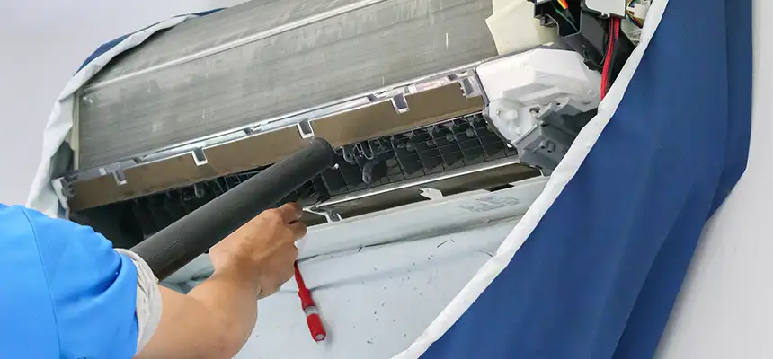 Advanced Clogged Dryer Vent Repair for Multi-Unit & Commercial in Athens, AL