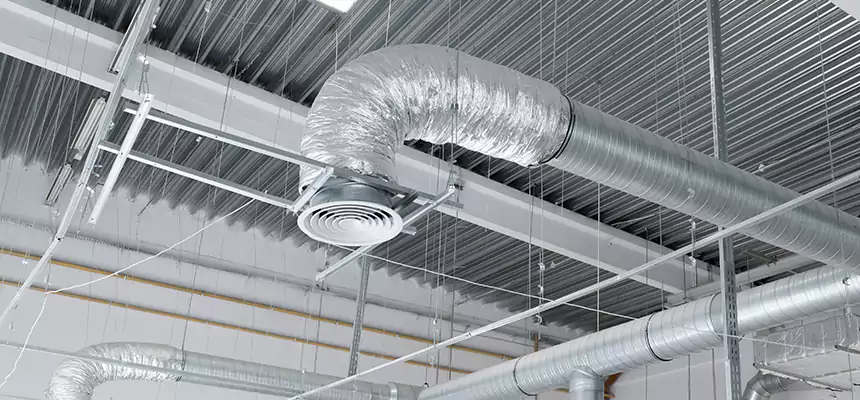 Our Dryer Vent Hose Replacement Services in Athens, AL