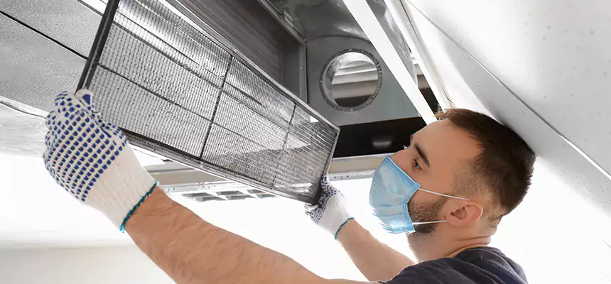 Our Dryer Vent Replacement Services in Athens, AL