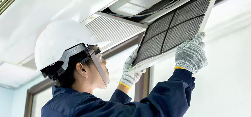 Our Multi-family Home Duct Cleaning Services in Athens, AL