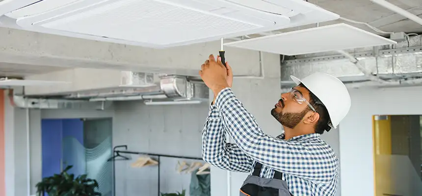 Our Roof Dryer Vent Cleaning Services in Athens, AL