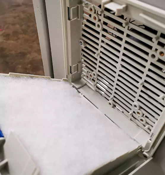 Professional Air Duct Expansion Solutions in Athens, AL