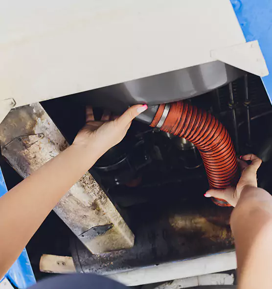 Professional Air Duct Leak Repair in Athens, AL