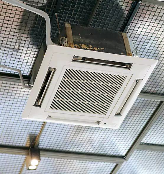 Top-Notch Allergy Relief Vent Cleaning Services in Athens, AL