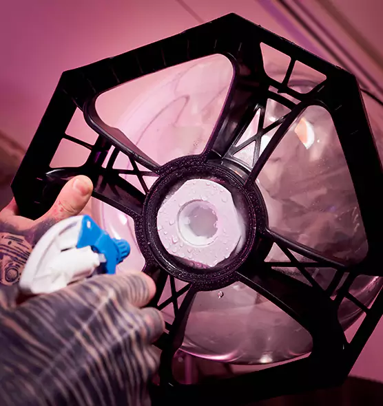 Advanced Basement Vent Cleaning in Athens, AL