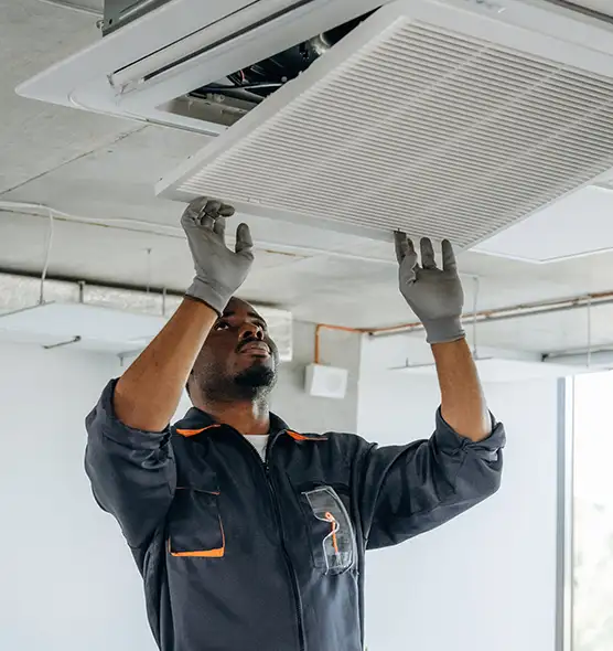 About Certified Air Duct Specialists in Athens, AL