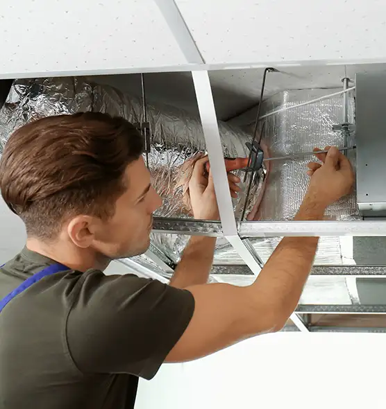 Professional Clogged Dryer Vent Repair in Athens, AL