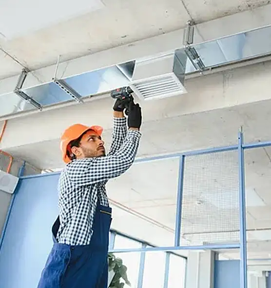 About Commercial Laundry Vent Cleaning in Athens, AL