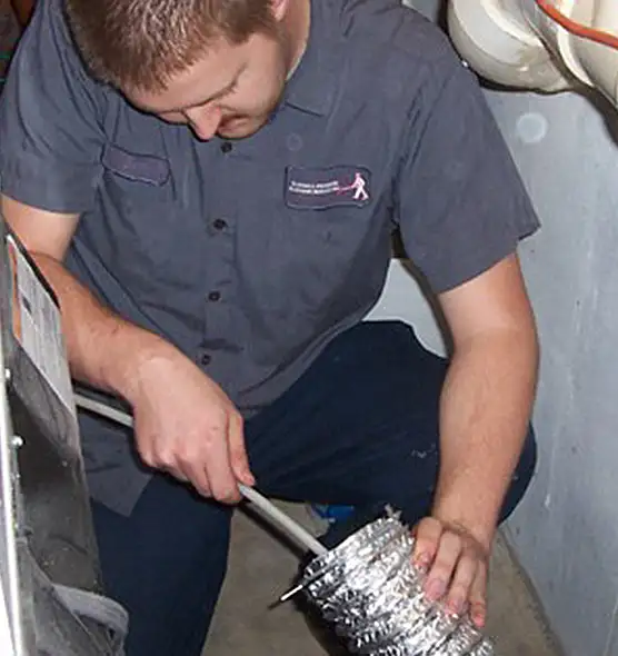 About Dryer Vent Hose Installation in Athens, AL