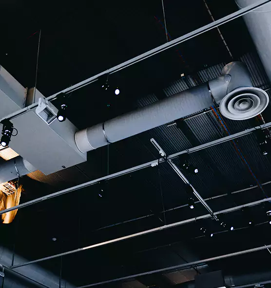 About Duct Sanitization with UV Light in Athens, AL