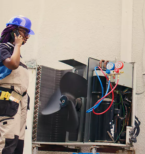 Professional Energy-Efficient HVAC Cleaning in Athens, AL