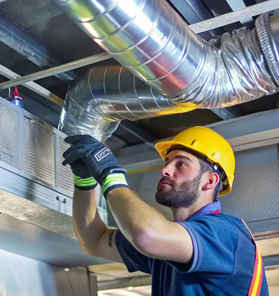 Professional NADCA Approved Air Duct Services in Athens, AL