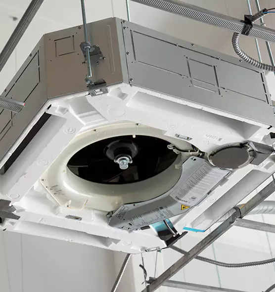 Professional Roof Vent Lint Removal Athens, AL