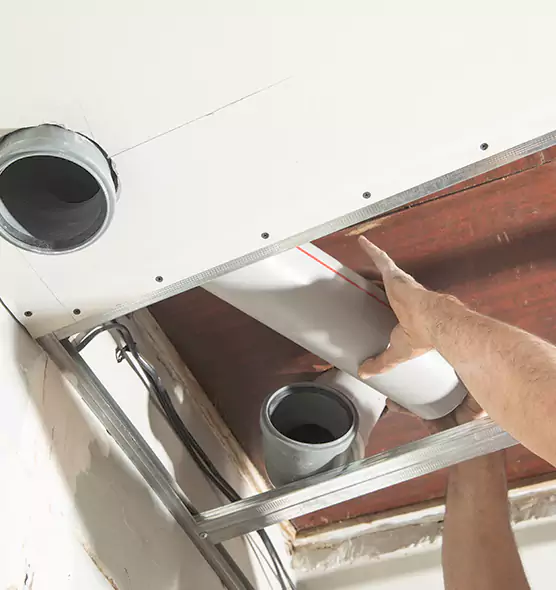 Professional Seasonal Allergy Air Duct Cleaning in Athens, AL