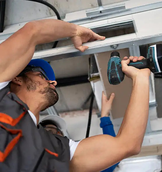 About Vent Smoke Odor Elimination in Athens, AL