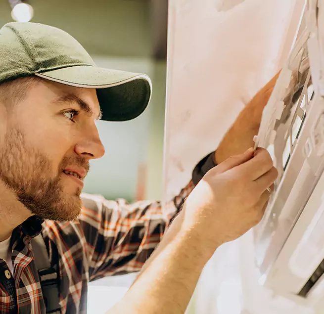 Why Homeowners Businesses Trust Us in Athens, AL?