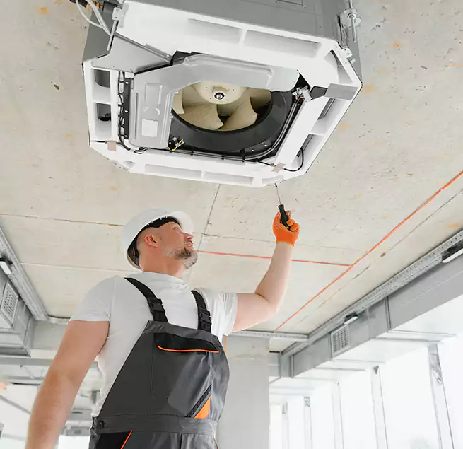 Why Homeowners & Businesses Trust Us in Athens, AL?