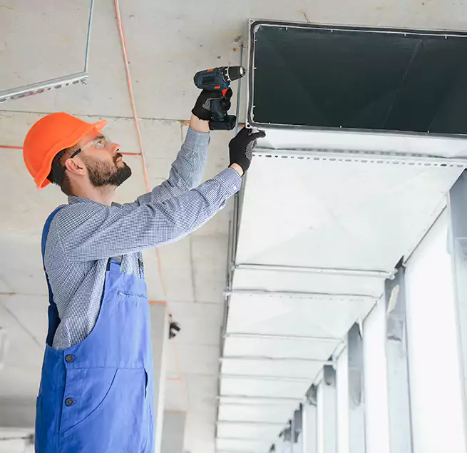 Why Homeowners & Businesses Trust Us in Athens, AL?