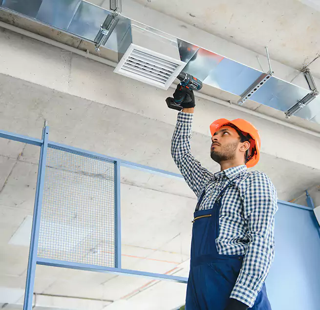 Why Homeowners & Businesses Trust Us in Athens, AL?