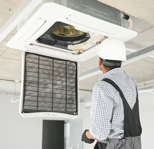 Why Homeowners & Businesses Trust Us in Athens, AL?