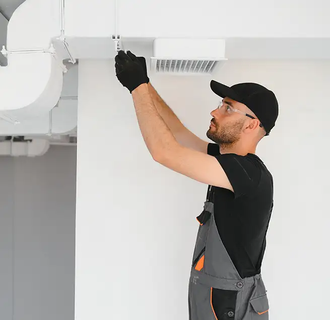 Why Homeowners & Businesses Trust Us in Athens, AL?