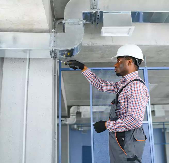 Why Homeowners & Businesses Trust Us Athens, AL