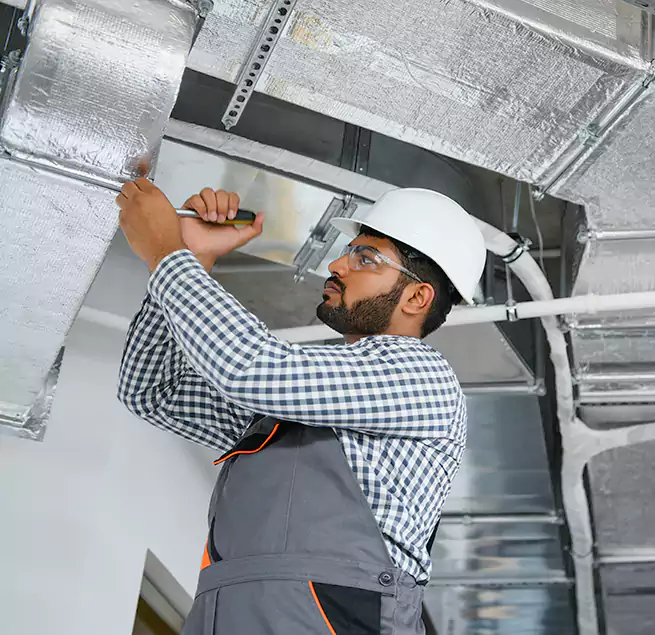 Why Homeowners & Businesses Trust Us Athens, AL?