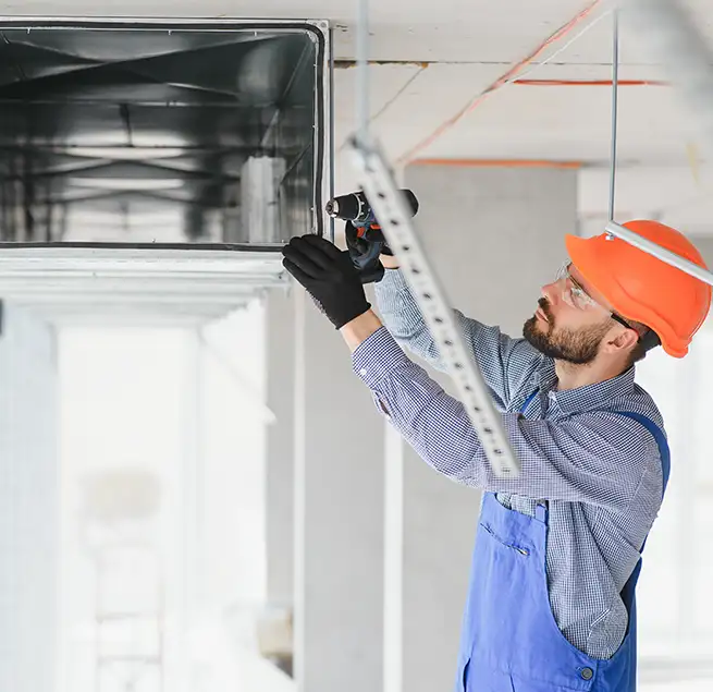 Why Homeowners & Businesses Trust Us in Athens, AL?