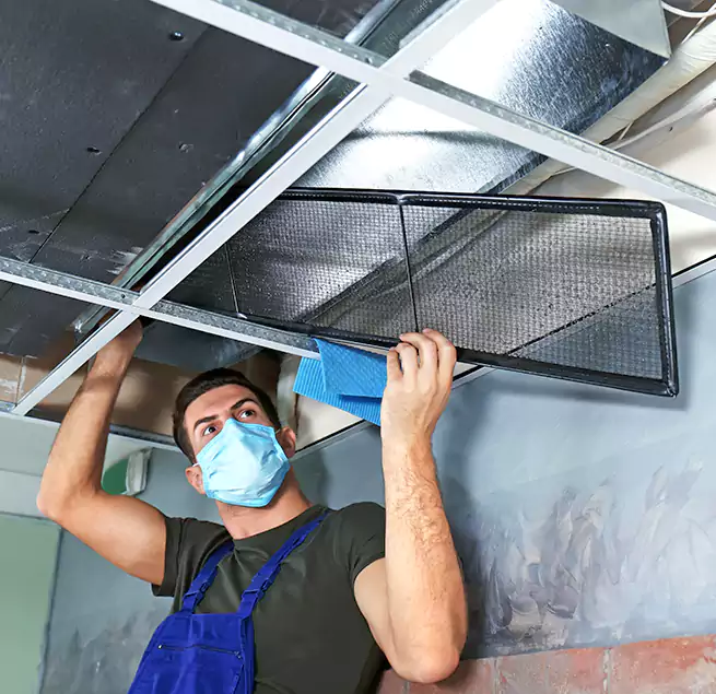 Why Homeowners Businesses Trust Us in Athens, AL