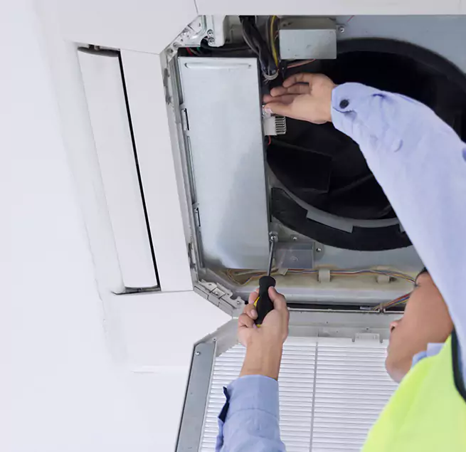 Why Homeowners & Businesses Trust Us Athens, AL?