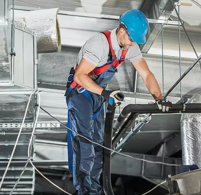 Why Homeowners & Businesses Trust Us in Athens, AL?