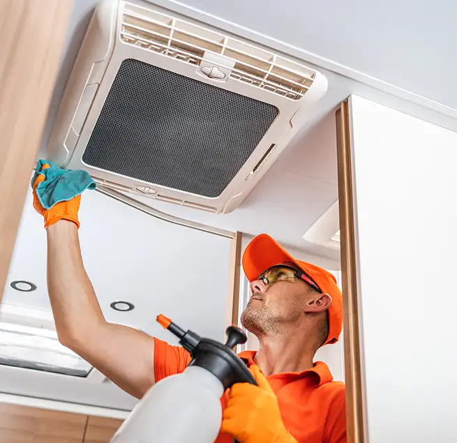 Why Homeowners & Businesses Trust Us in Athens, AL?