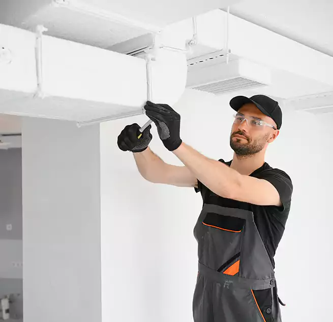 Why Homeowners & Businesses Trust Us in Athens, AL?