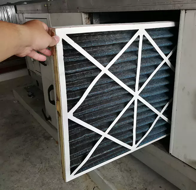 Why Homeowners & Businesses Trust Us Athens, AL?