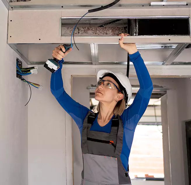 Why Homeowners & Businesses Trust Us in Athens, AL?