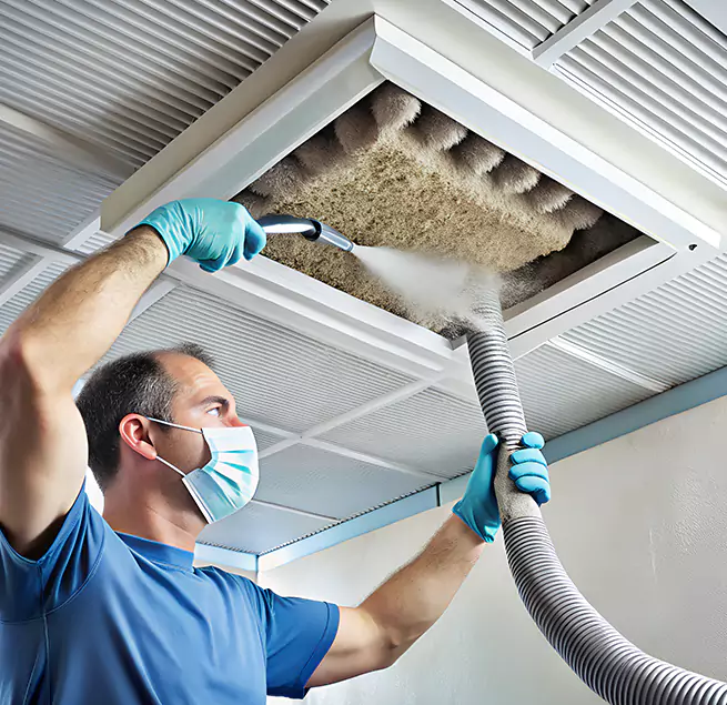 Why Homeowners Businesses Trust Us in Athens, AL?