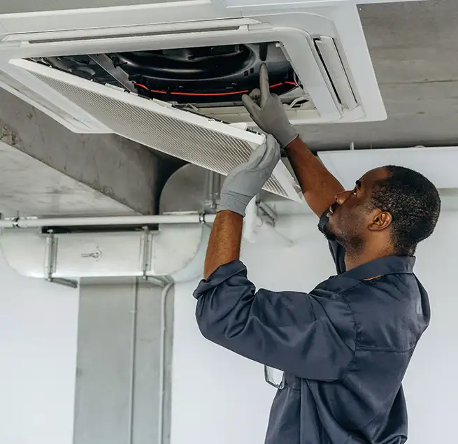 Why Homeowners & Businesses Trust Us in Athens, AL?