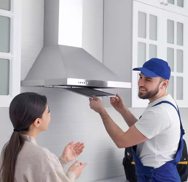  Why Homeowners & Businesses Trust Us in Athens, AL?