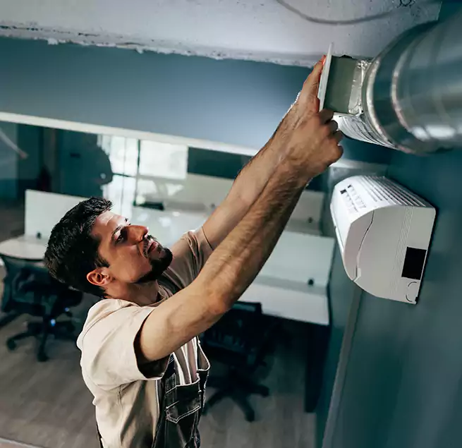 Why Homeowners & Businesses Trust Us in Athens, AL?