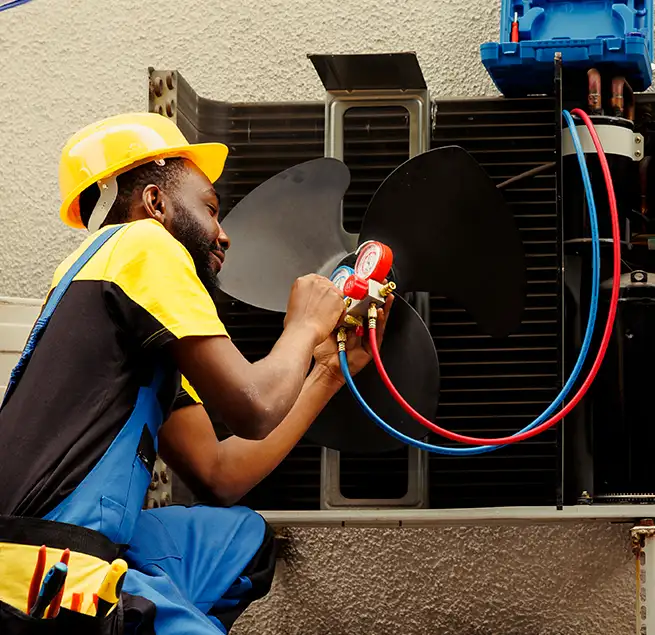 Why Homeowners & Businesses Trust Us in Athens, AL?