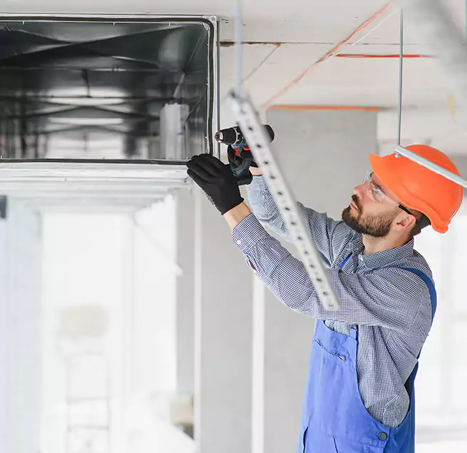 Why Homeowners & Businesses Trust Us in Athens, AL?