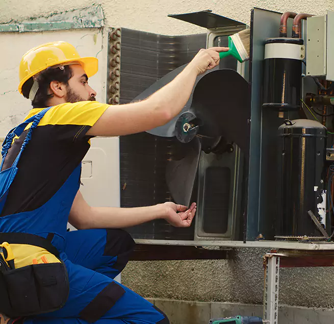  Why Homeowners & Businesses Trust Us in Athens, AL?