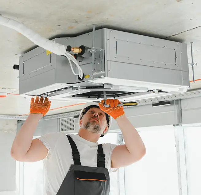 Why Homeowners & Businesses Trust Us Athens, AL