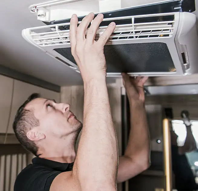 Why Homeowners & Businesses Trust Us Athens, AL