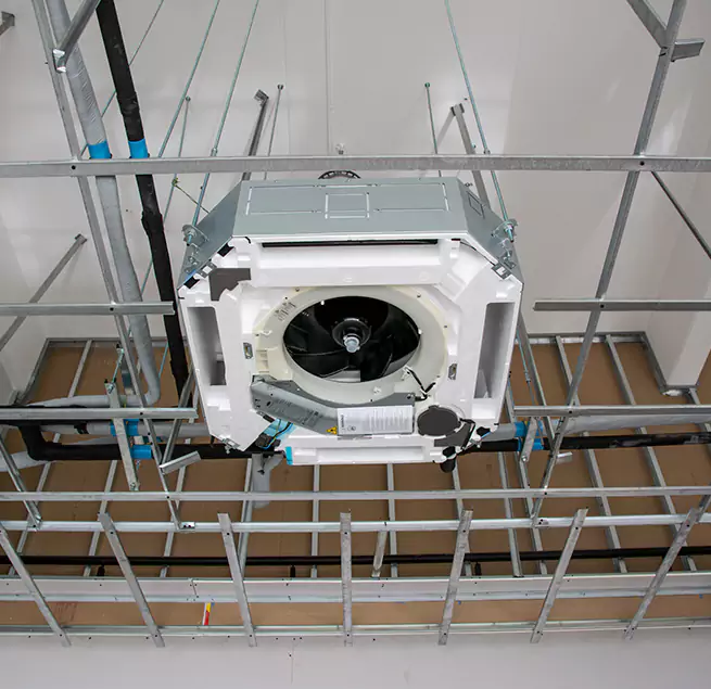 Why Homeowners & Businesses Trust Us Athens, AL