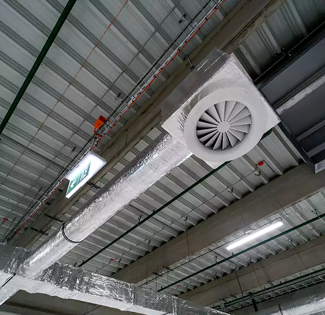 Why Homeowners & Businesses Trust Us in Athens, AL?